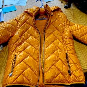 Michael Kors Packable Winter Jacket